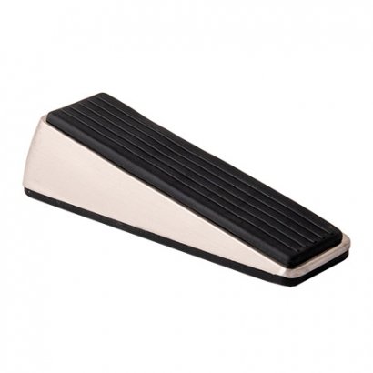 Упор дверной Apecs DS-0017-GRF