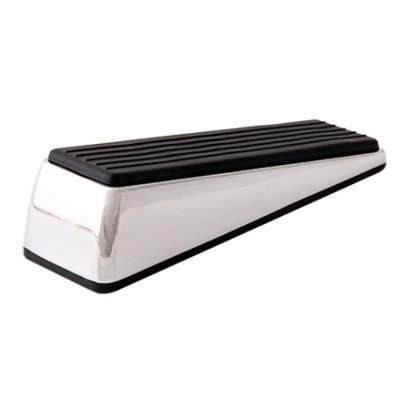 Упор дверной Apecs DS-0017-CR