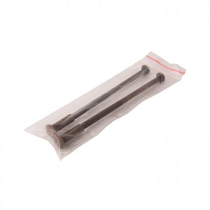 Стяжки винтовые AVERS  SCR-M6-120(20)-AC (B2B)