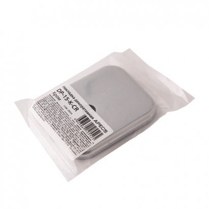 Накладка декоративная Apecs DP-15-K-CR  (00029554)