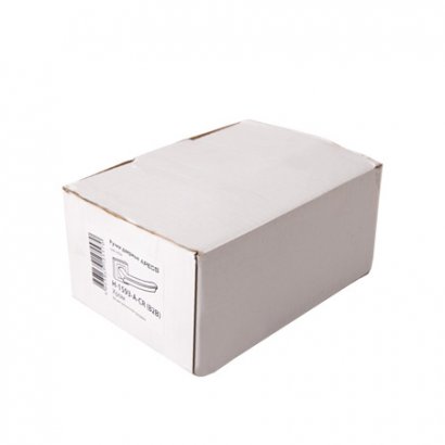 Ручки дверные  Apecs H-1593-A-CR (B2B) (00029559)