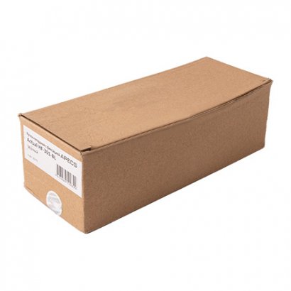 Ручка накладная с фиксацией Apecs Actual HF-301-BL (00030777)