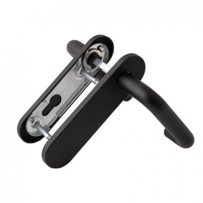 Ручки на планке AVERS HP-O-1303-BL (Spring) (B2B)