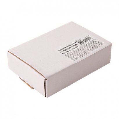 Броненакладка  Apecs  Pro 50/27-DP-15-BLM (00031118)