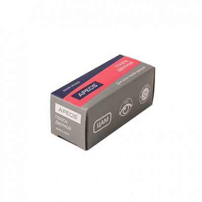 Глазок дверной Apecs 1516/70-130-BLM (00031124)