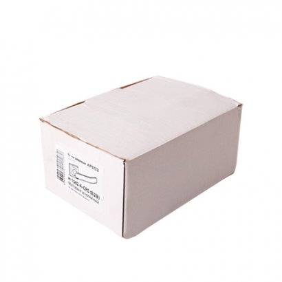 Ручки дверные  Apecs H-1582-A-CRS(B2B) (00031145)