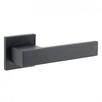 Ручки дверные Code Deco Slim H-30115-A-BLM (00031626)
