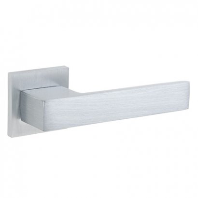 Ручки дверные Code Deco Slim H-30115-A-CRS (00031627)
