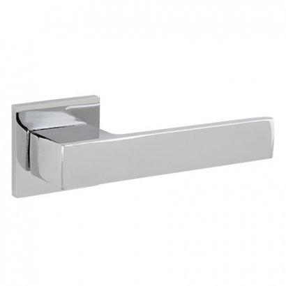 Ручки дверные Code Deco Slim H-30115-A-CR (00031629)
