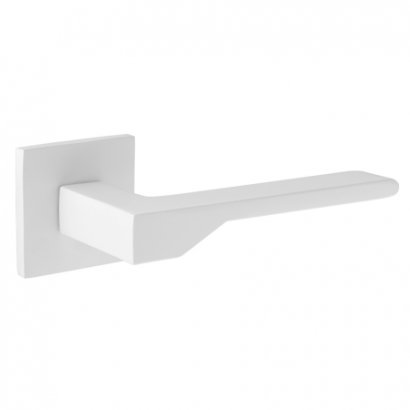 Ручки дверные Code Deco Slim H-30116-A-WM (00031630)