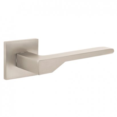 Ручки дверные Code Deco Slim H-30116-A-NISM (00031632)