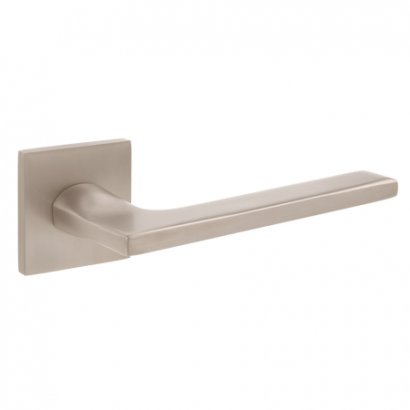 Ручки дверные Code Deco Slim H-30121-A-NISM (00031642)