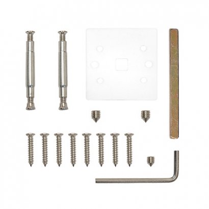 Фиксатор Code Deco Slim WC-3016-GRF (00031659)