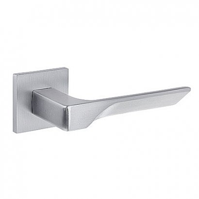 Ручки дверные Code Deco Slim H-30122-A-CRS (00031646)