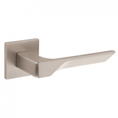 Ручки дверные Code Deco Slim H-30122-A-NISM (00031648)