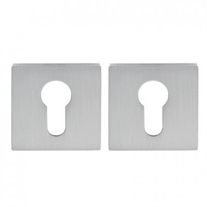 Накладки цилиндровые Code Deco Slim DP-C-30-SCR (00031650)