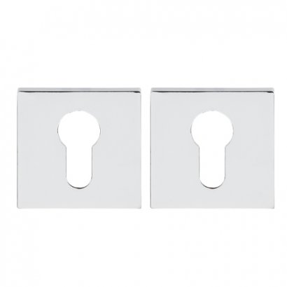 Накладки цилиндровые Code Deco Slim DP-C-30-CR (00031651)