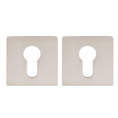 Накладки цилиндровые Code Deco Slim DP-C-30-NISM (00031654)