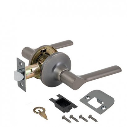 Ручка - защелка AVERS 8083-05-GRF