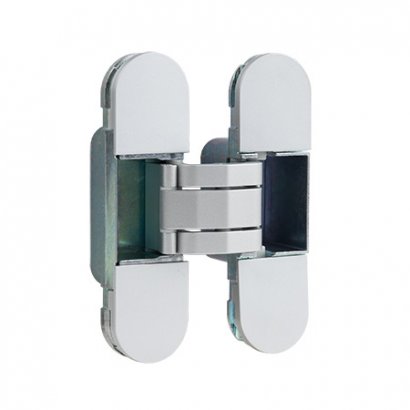 Петля врезная Apecs 110*30-3D-Z-CRM (R15) (B2B)