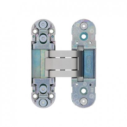Петля врезная Apecs 110*30-3D-Z-CRM (R15) (B2B)