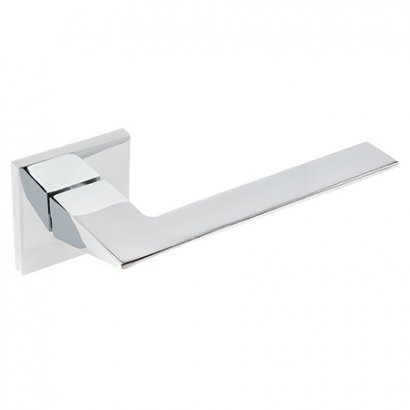 Ручки дверные Code Deco Slim H-30133-A-CR (00032788)