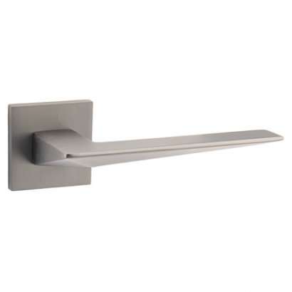 Ручки дверные Code Deco Slim H-30133-A-GRF (00032789)