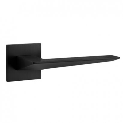Ручки дверные Code Deco Slim H-30133-A-BLM (00032790)