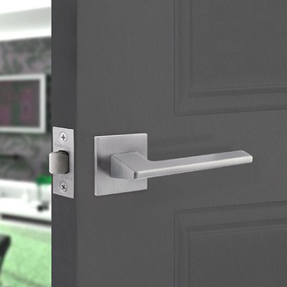 Ручки дверные Code Deco Slim H-30134-A-CRS (00032791)