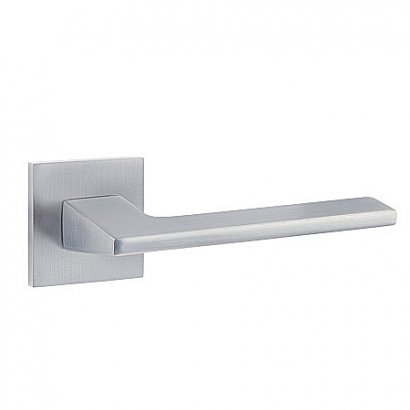 Ручки дверные Code Deco Slim H-30134-A-CRS (00032791)