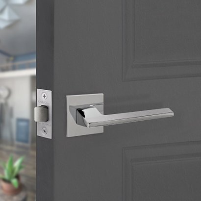Ручки дверные Code Deco Slim H-30134-A-CR (00032792)