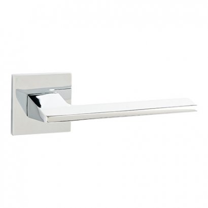 Ручки дверные Code Deco Slim H-30134-A-CR (00032792)