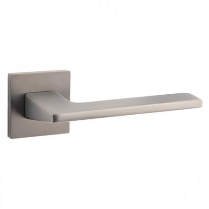 Ручки дверные Code Deco Slim H-30134-A-GRF (00032793)