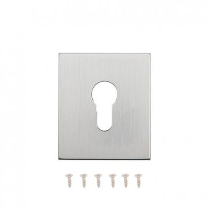 Накладка декоративная Code Deco Slim DP-16-C-CRS  (00032916)