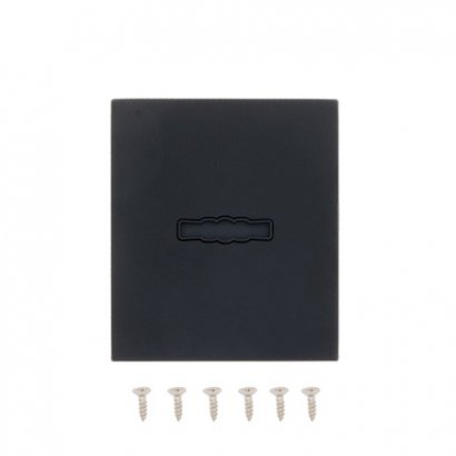 Накладка декоративная Code Deco Slim DP-16-S-Auto-BLM (00032920)