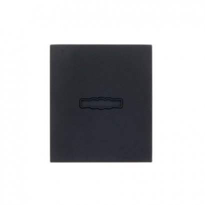 Накладка декоративная Code Deco Slim DP-16-S-Auto-BLM (00032920)