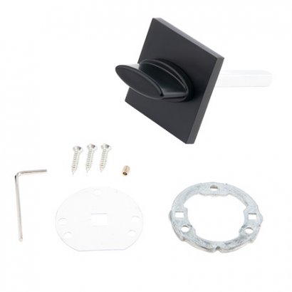 Поворотник Code Deco Slim TT-1616-8/75-BLM (00032923)