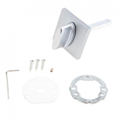 Поворотник Code Deco Slim TT-1616-8/75-CRS (00032925)