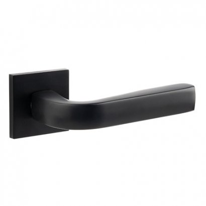Ручки дверные Code Deco Slim H-30082-A-BLM (B2B) (00032926)