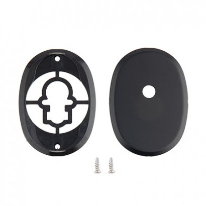 Накладка декоративная Apecs DP-11-K-BLM (00032962)