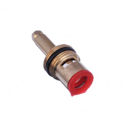 Кран-букса  1/2 &quot; м/к  квадрат ( под крест. маховик )