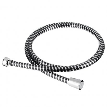 Шланг для душа  SonWeelle  пластик  1,5 м  1/2&quot; х 1/2&quot;  ( имп./ имп.)