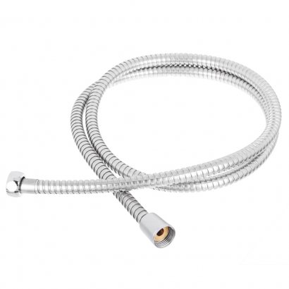 Шланг для душа  SonWeelle  металл  1,5 м  1/2&quot; х 1/2&quot;  ( имп./ имп.)