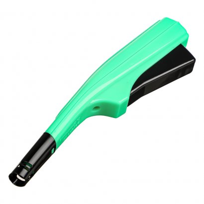 Зажигалка пьезо  VETTA  изогнутая  WH-1012