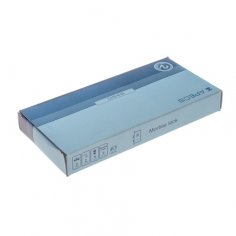 Замок врезной Apecs 99-K-G (00001989)