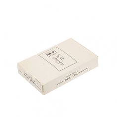 Замок врезной Ригель-ЗВ8-4С (3кл) / (00002906)
