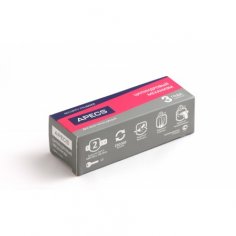 Цилиндровый механизм Apecs SC-60(3)-L-G