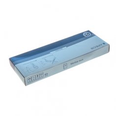 Замок врезной Apecs 30-R-CR корпус, без МЦ (00006365)