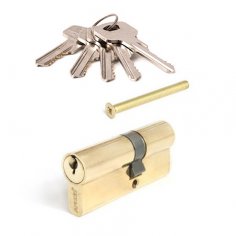 Цилиндровый механизм Apecs SC-70(30/40)-G