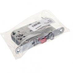 Замок межкомнатный Apecs 6000-WC/S-G (д/финск. дв) (00011373)